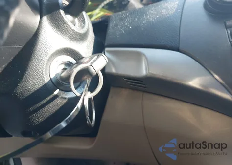 2012 Honda Accord 2.4 Lx из США, поврежденный, VIN 1HGCP2F32CA182841